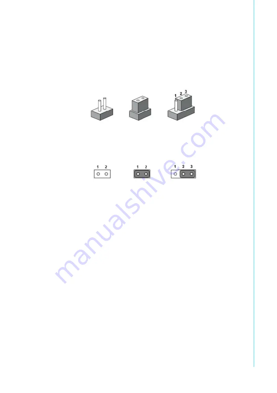 Advantech ITA-3650G Series User Manual Download Page 139