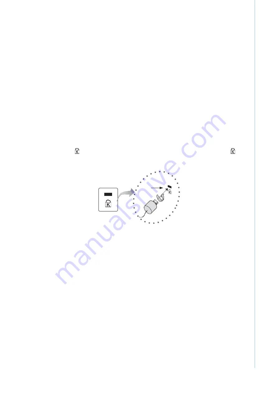 Advantech KT-D213U8B User Manual Download Page 23