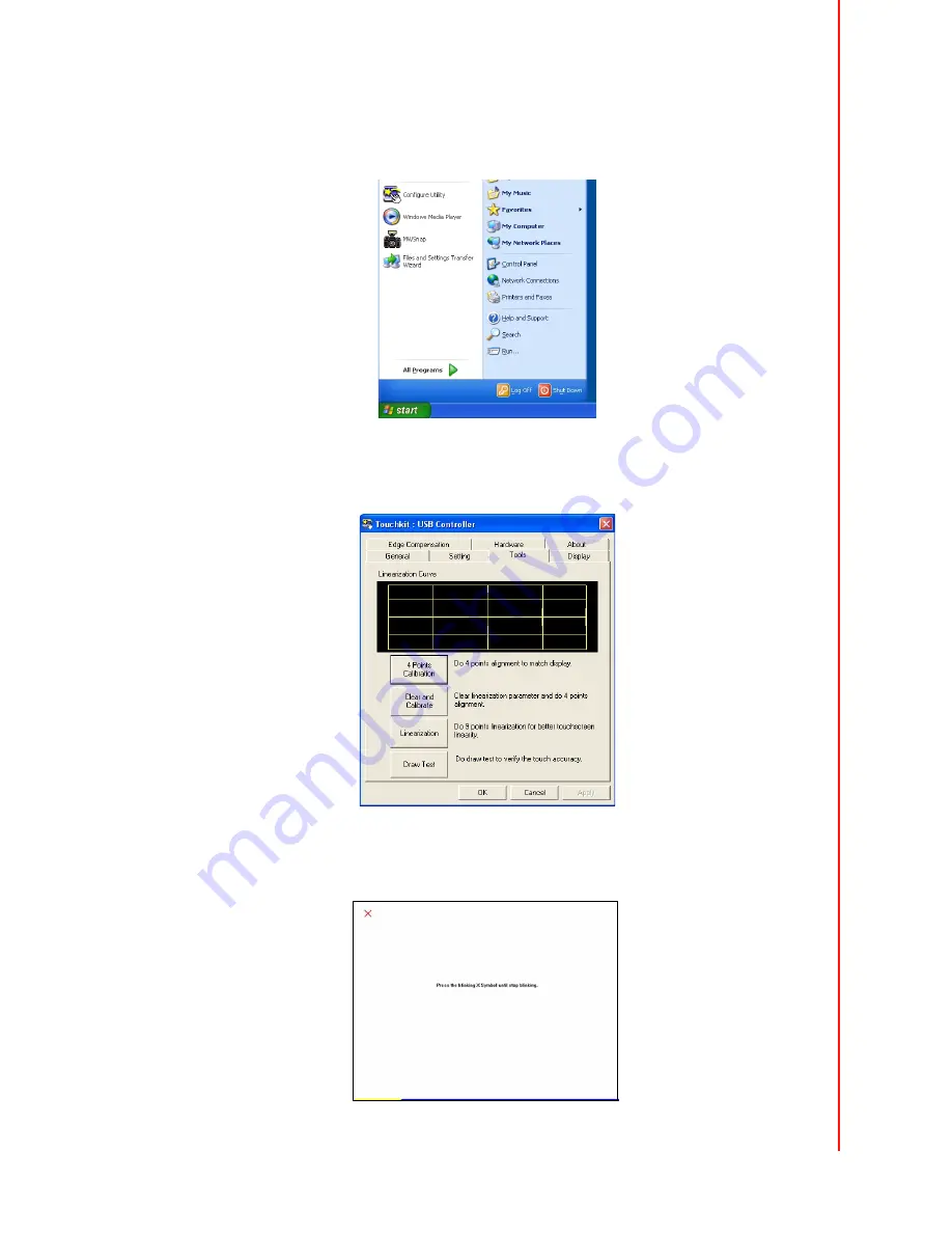 Advantech MARS-3100R User Manual Download Page 29