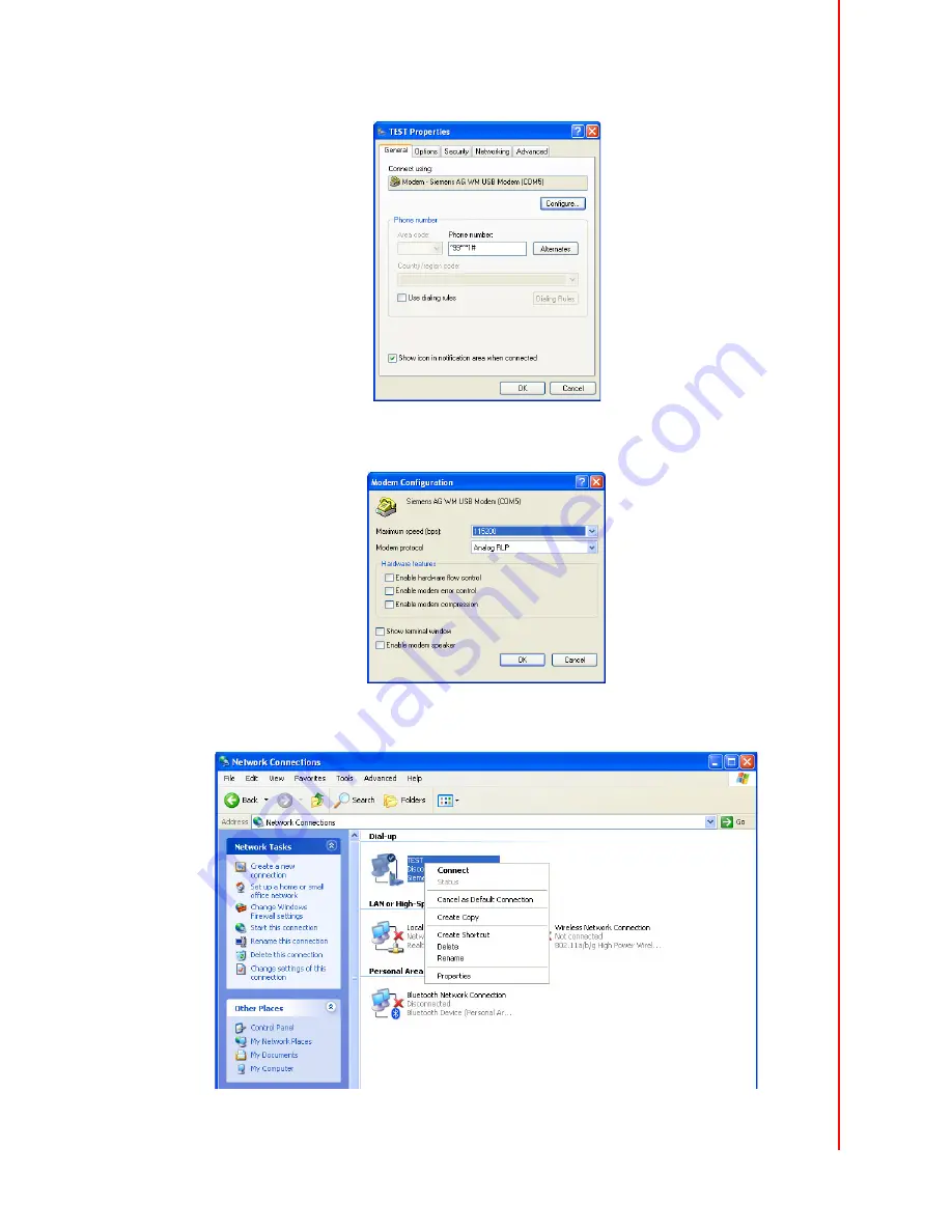 Advantech MARS-3100R User Manual Download Page 93