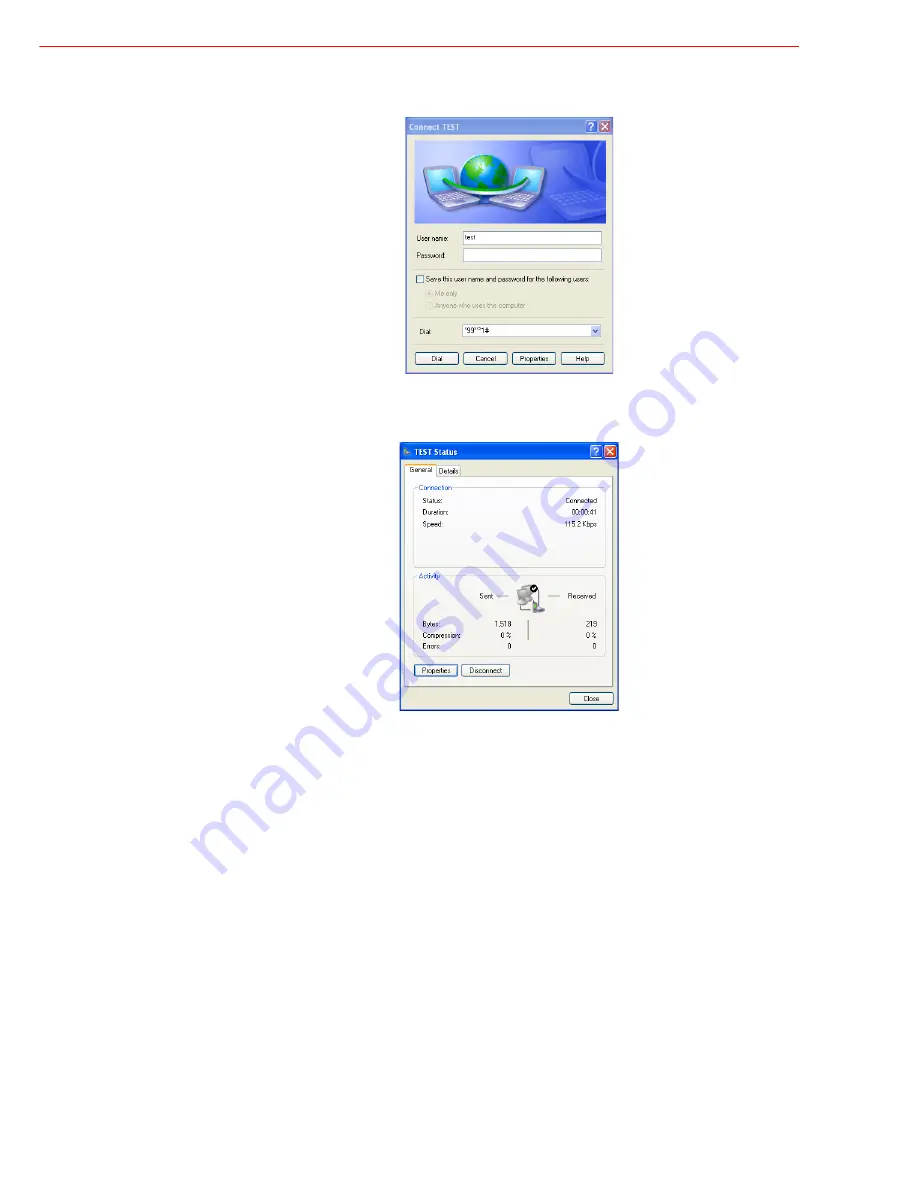 Advantech MARS-3100R User Manual Download Page 94