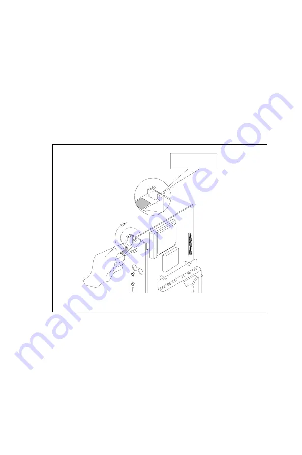 Advantech MIC-3033 Manual Download Page 19