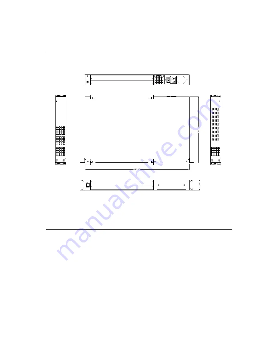 Advantech MIC-3039 Скачать руководство пользователя страница 14