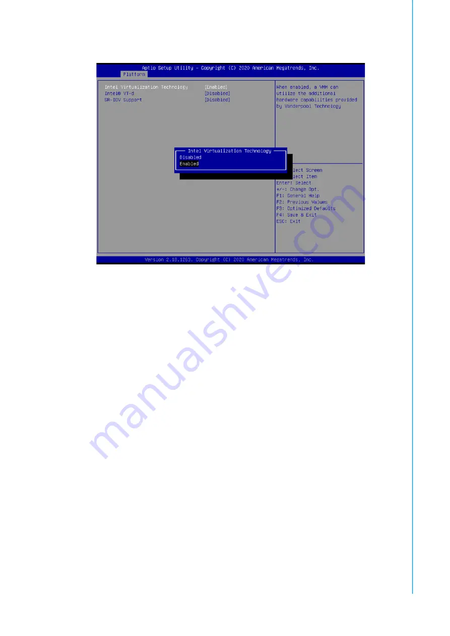 Advantech MIC-3332 User Manual Download Page 29