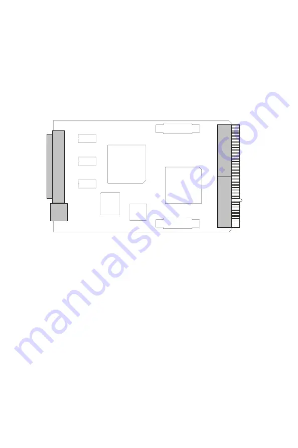 Advantech MIC-3351 Скачать руководство пользователя страница 22