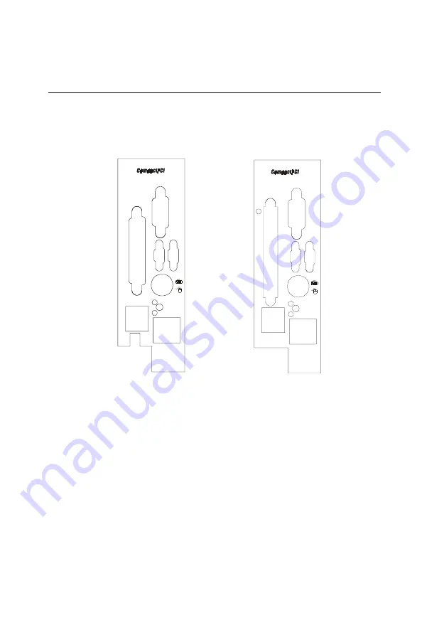 Advantech MIC-3351 Startup Manual Download Page 23