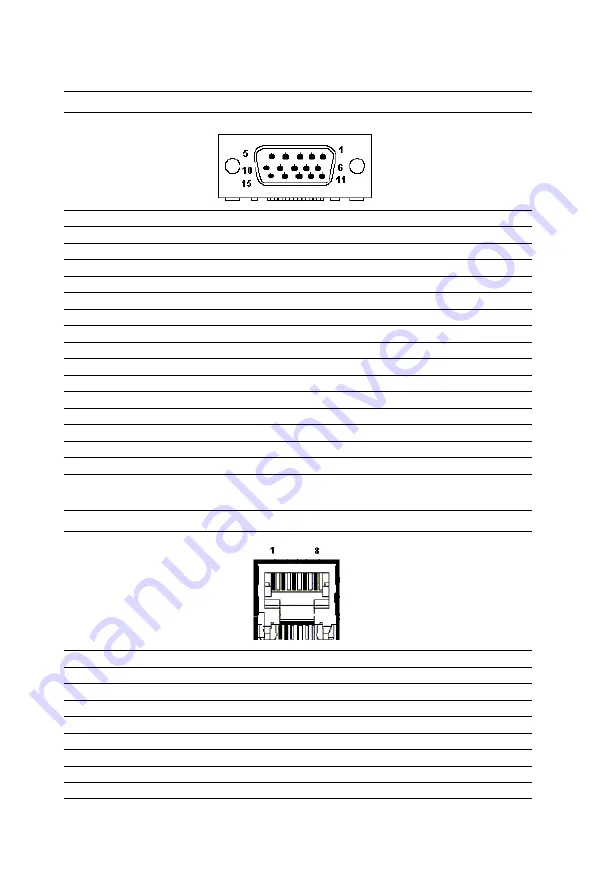 Advantech MIC-3369C Скачать руководство пользователя страница 25