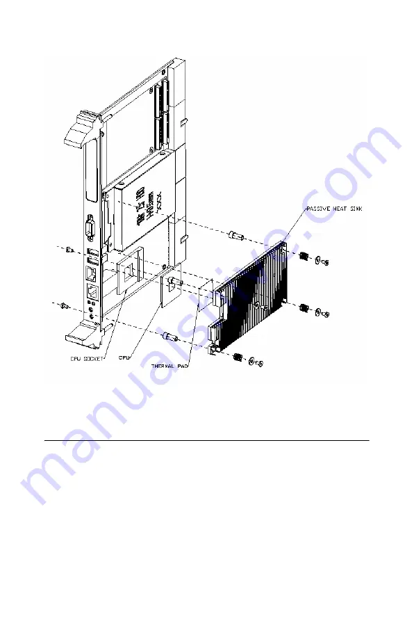 Advantech MIC-3369C Скачать руководство пользователя страница 33