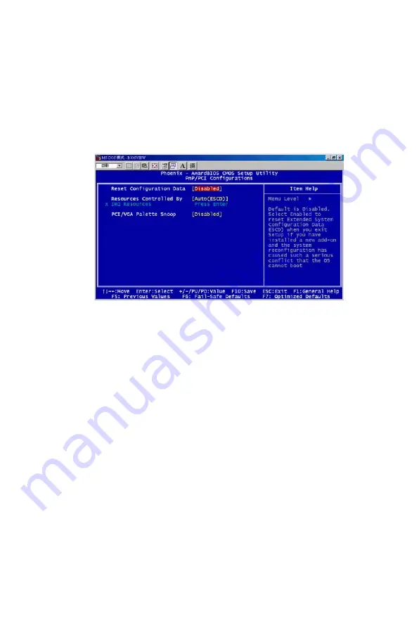 Advantech MIC-3369C User Manual Download Page 74