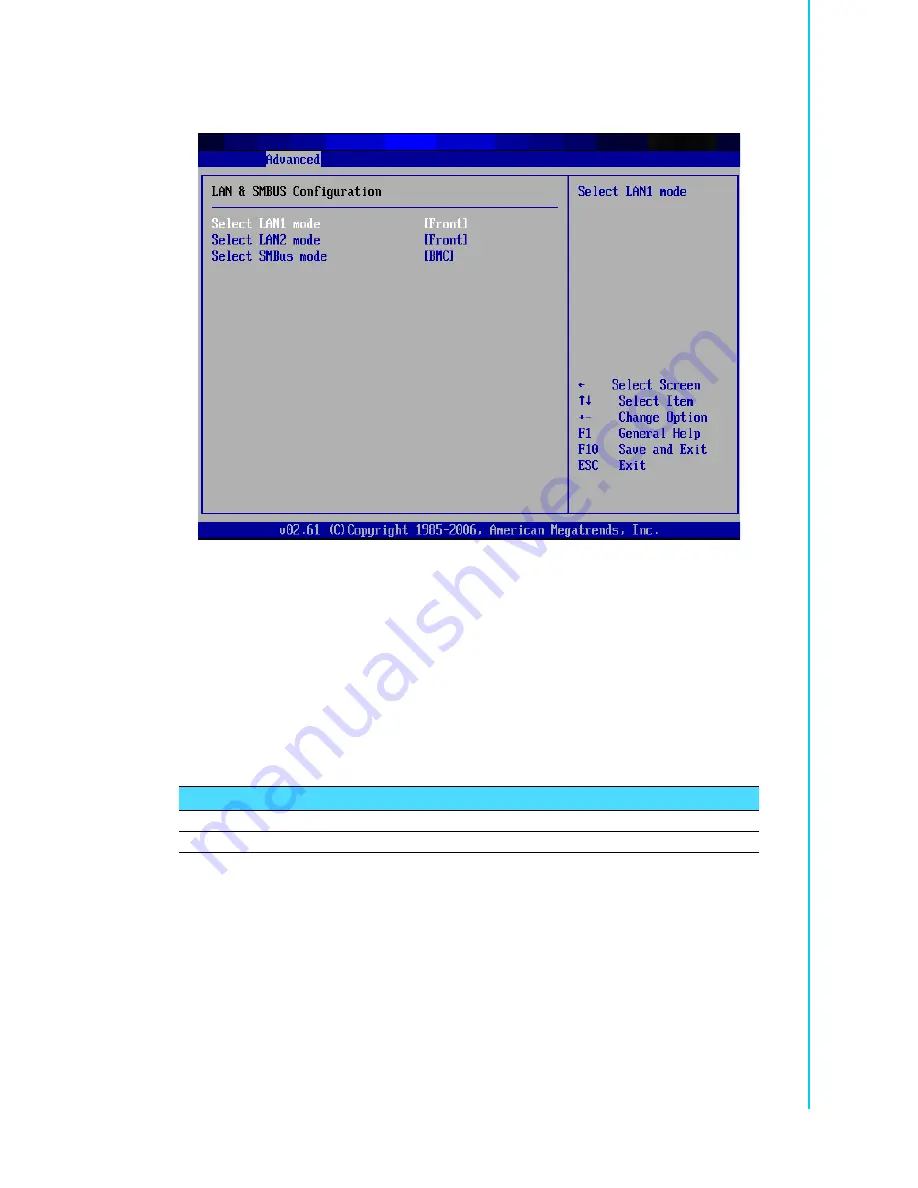 Advantech MIC-3392 User Manual Download Page 37