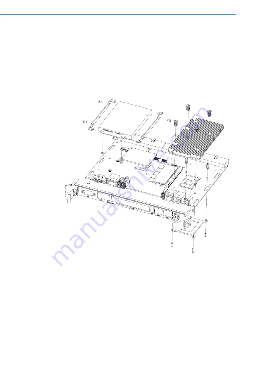 Advantech MIC-3399 User Manual Download Page 26