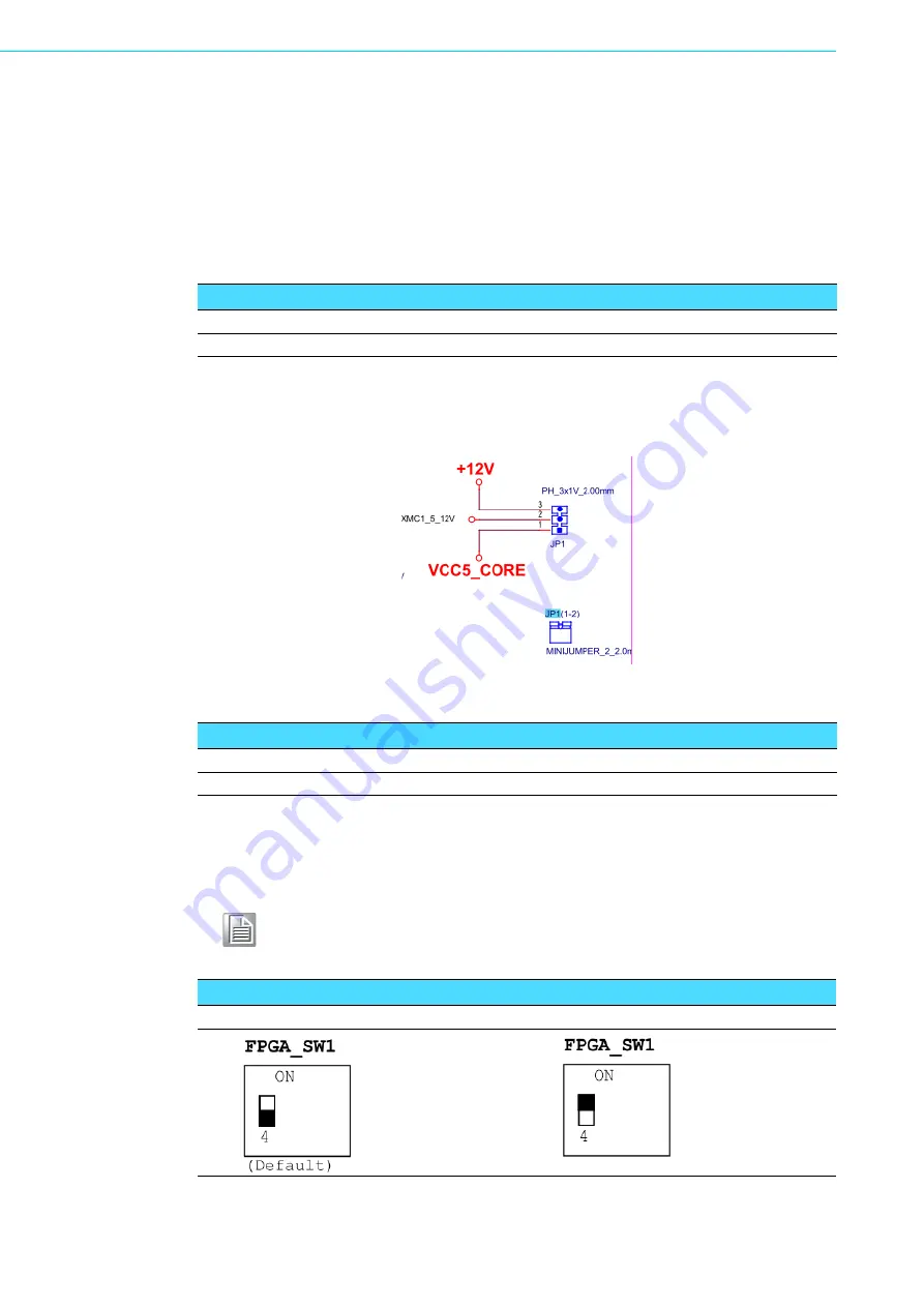 Advantech MIC-6314 Series Скачать руководство пользователя страница 22