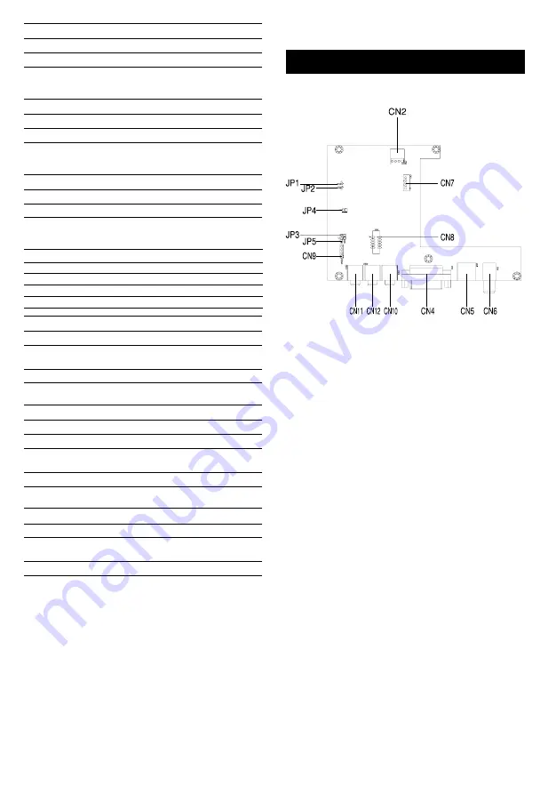 Advantech MIO-6254 Startup Manual Download Page 3