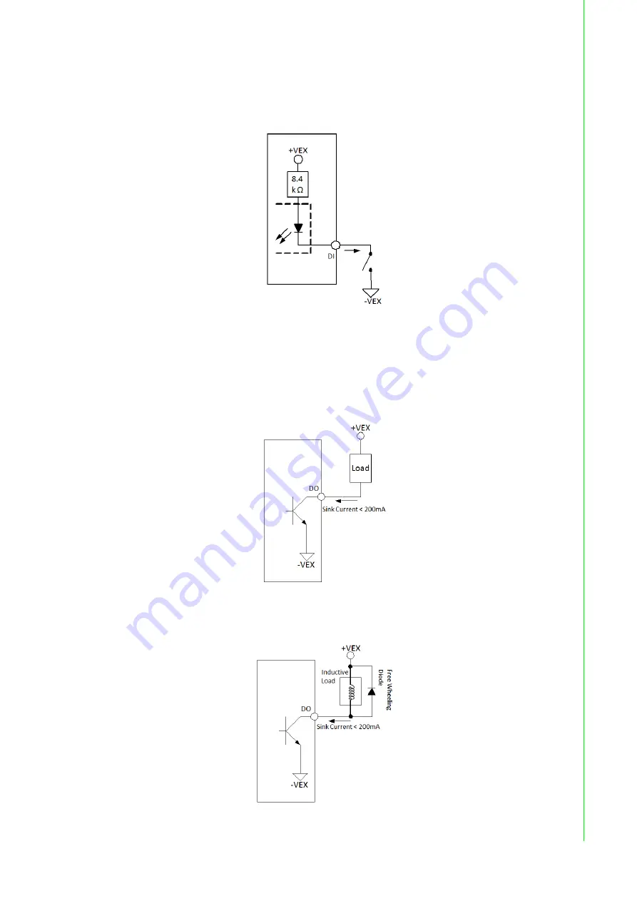 Advantech MVP-3245 Series Скачать руководство пользователя страница 31