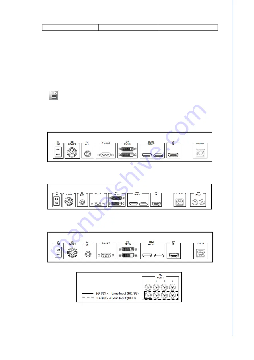 Advantech PAX-327-C8 Series User Manual Download Page 16