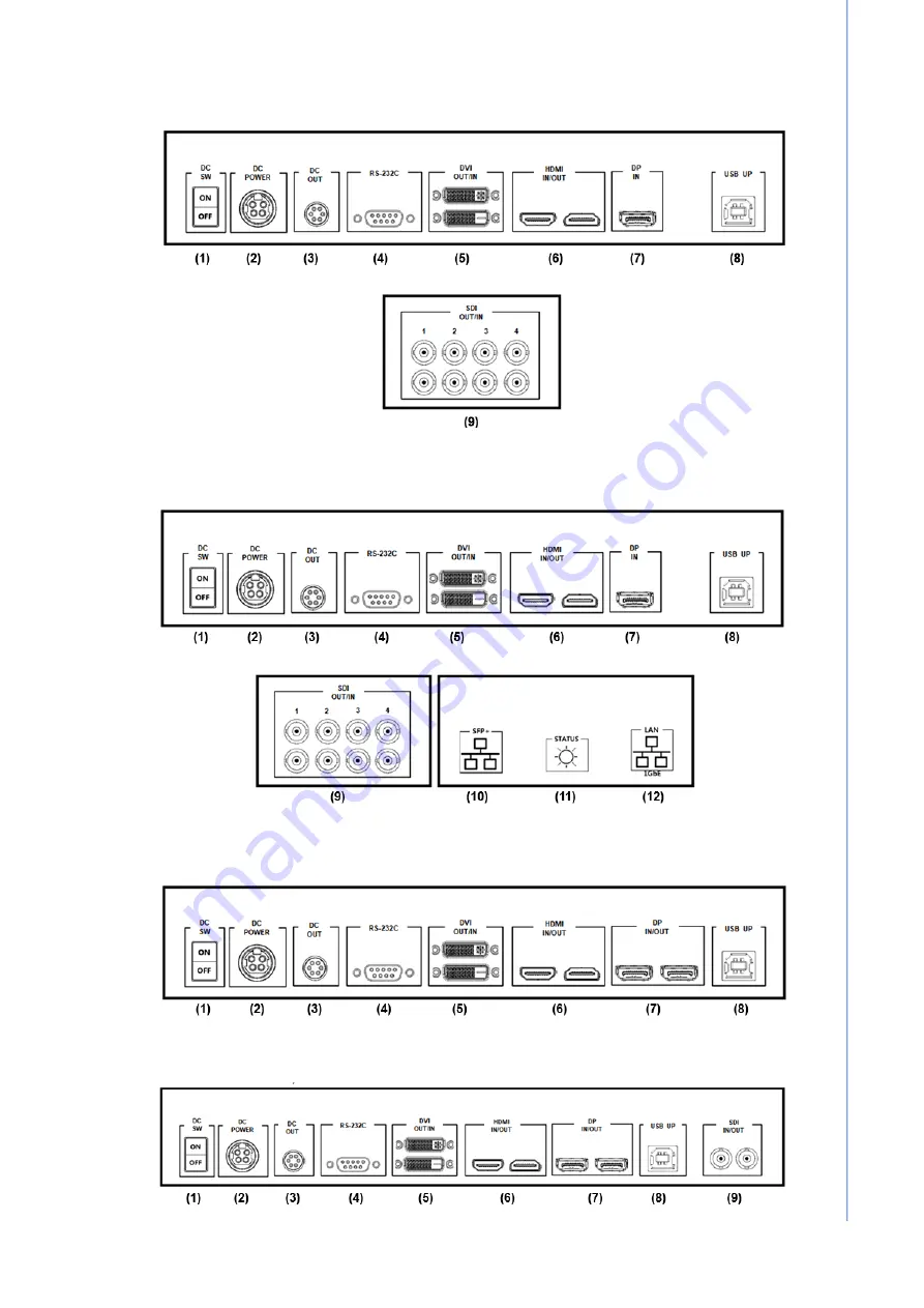 Advantech PAX-327-C8 Series User Manual Download Page 29