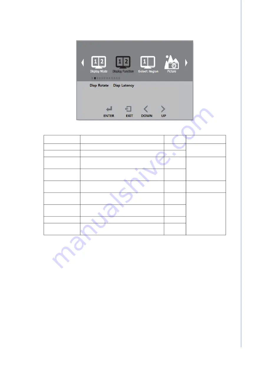 Advantech PAX-327-C8 Series User Manual Download Page 35