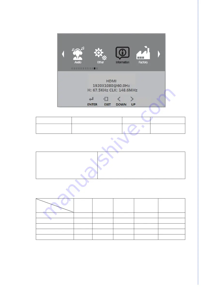 Advantech PAX-327-C8 Series User Manual Download Page 43