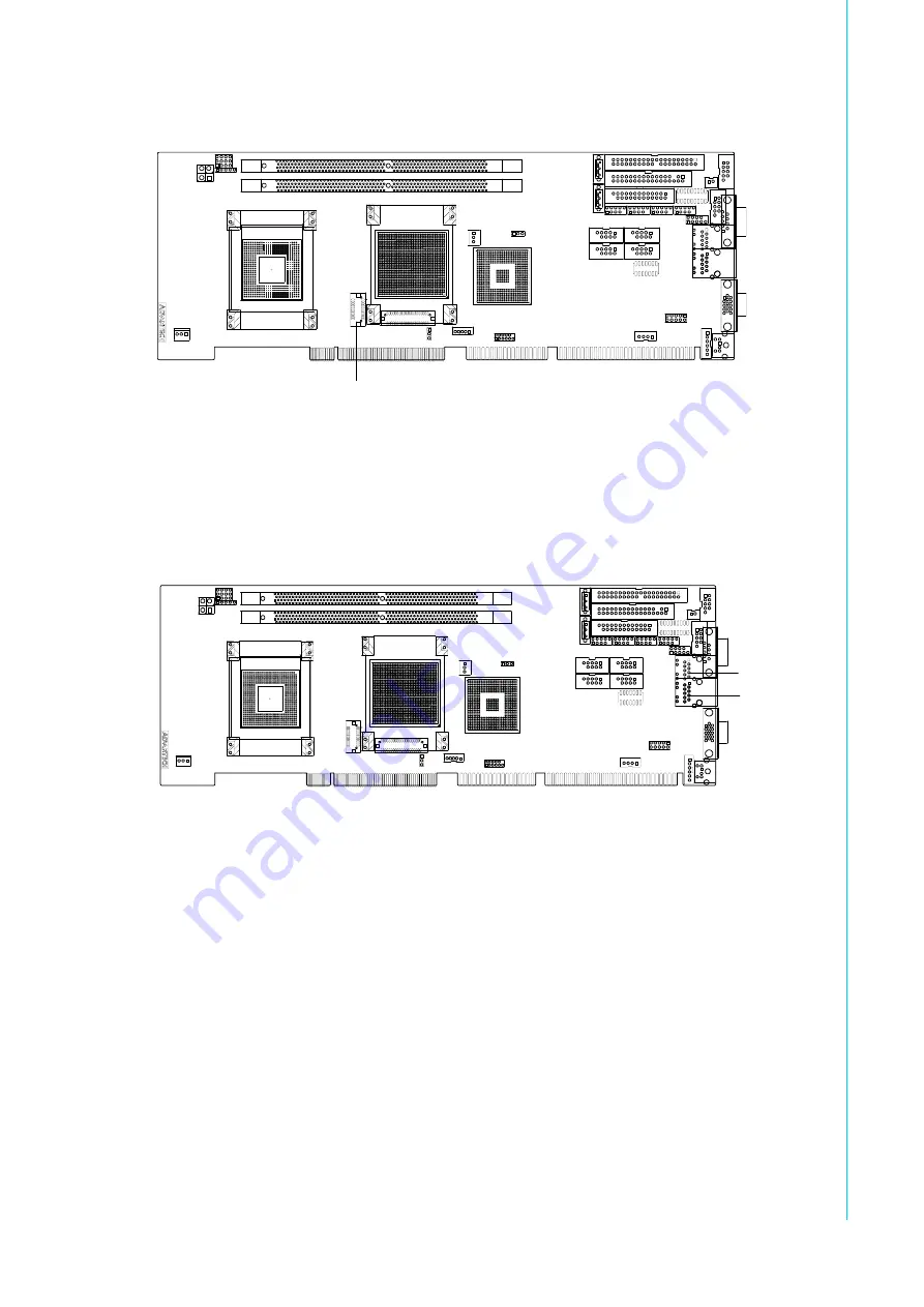 Advantech PCA-6008G2 User Manual Download Page 29