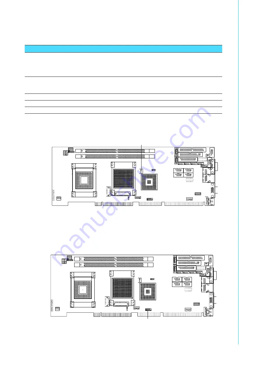 Advantech PCA-6008G2 Скачать руководство пользователя страница 33