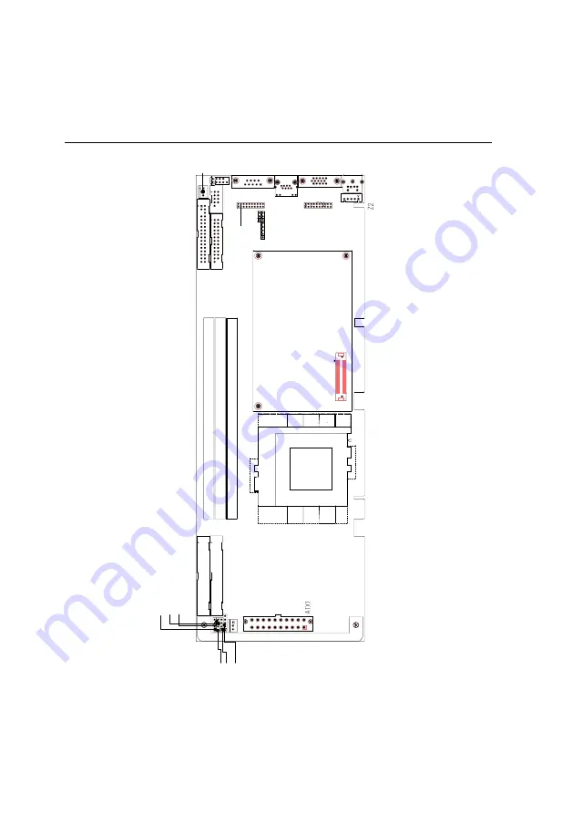 Advantech PCA-6181 Скачать руководство пользователя страница 22