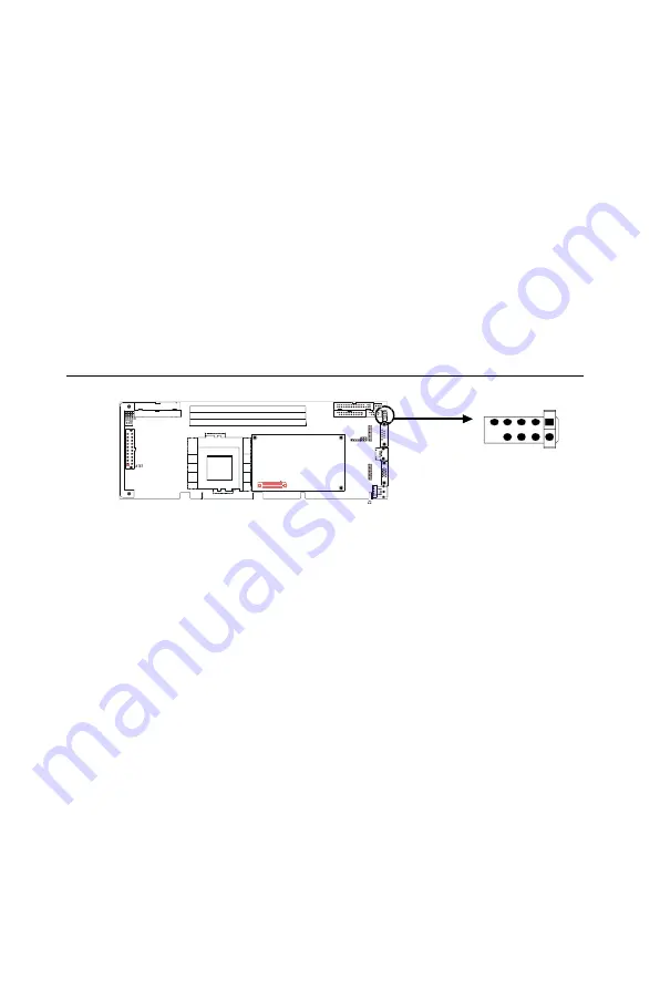 Advantech PCA-6181 Скачать руководство пользователя страница 32