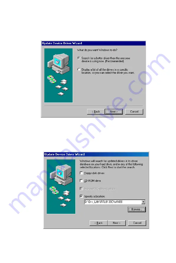 Advantech PCA-6181 Скачать руководство пользователя страница 73