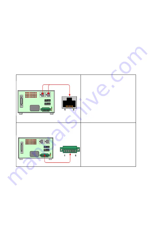 Advantech PCI-1202 Скачать руководство пользователя страница 26