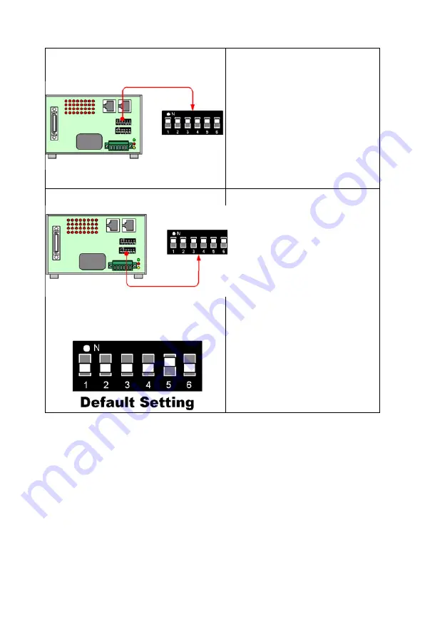 Advantech PCI-1202 Скачать руководство пользователя страница 27