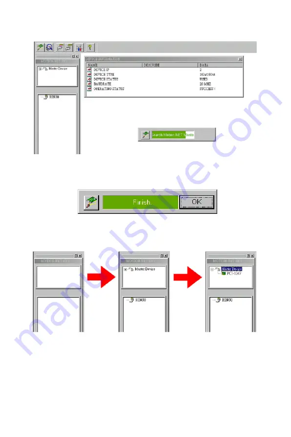 Advantech PCI-1202 Скачать руководство пользователя страница 54