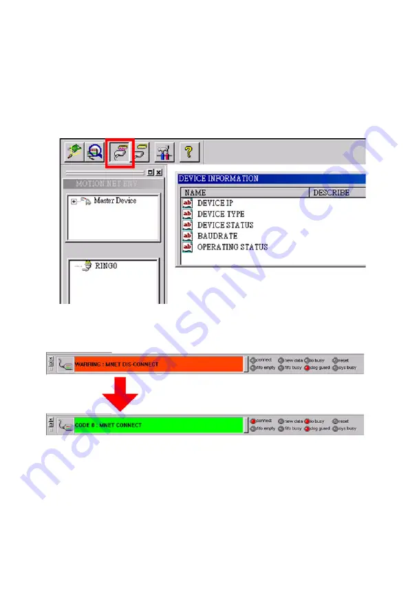 Advantech PCI-1202 Скачать руководство пользователя страница 55