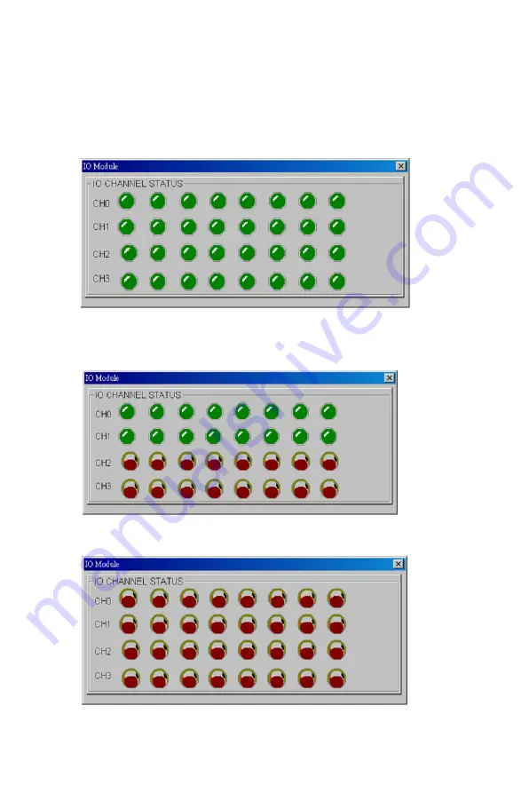 Advantech PCI-1202 User Manual Download Page 58