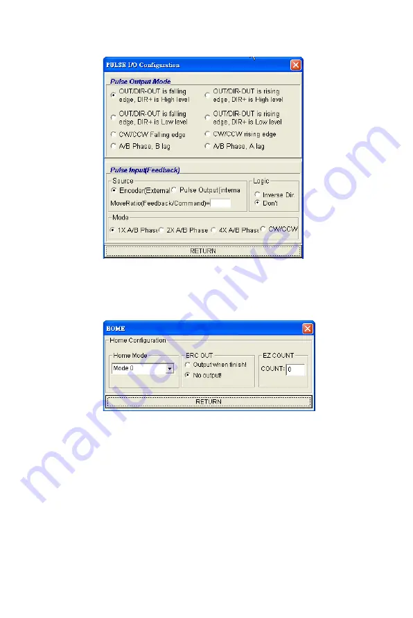 Advantech PCI-1202 Скачать руководство пользователя страница 60