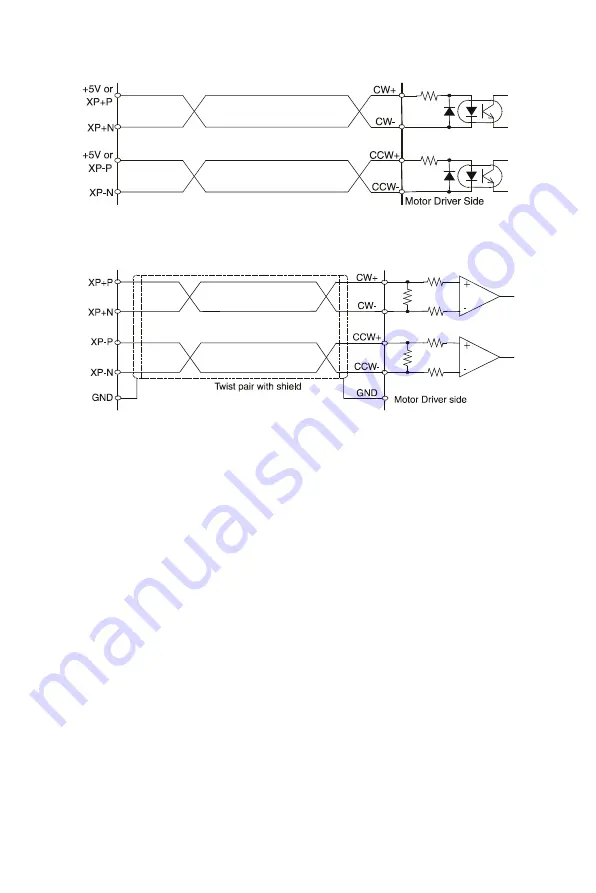 Advantech PCI-1220U User Manual Download Page 24