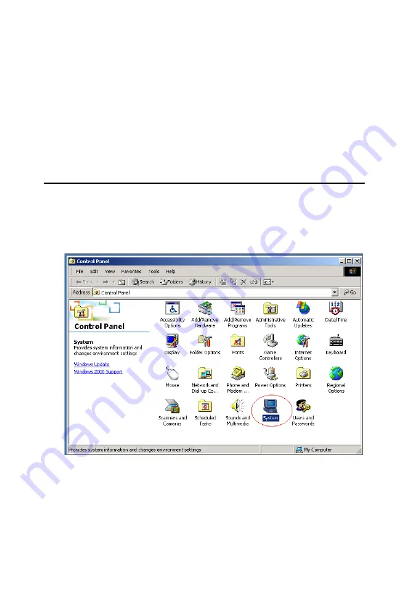 Advantech PCI-1602B User Manual Download Page 60