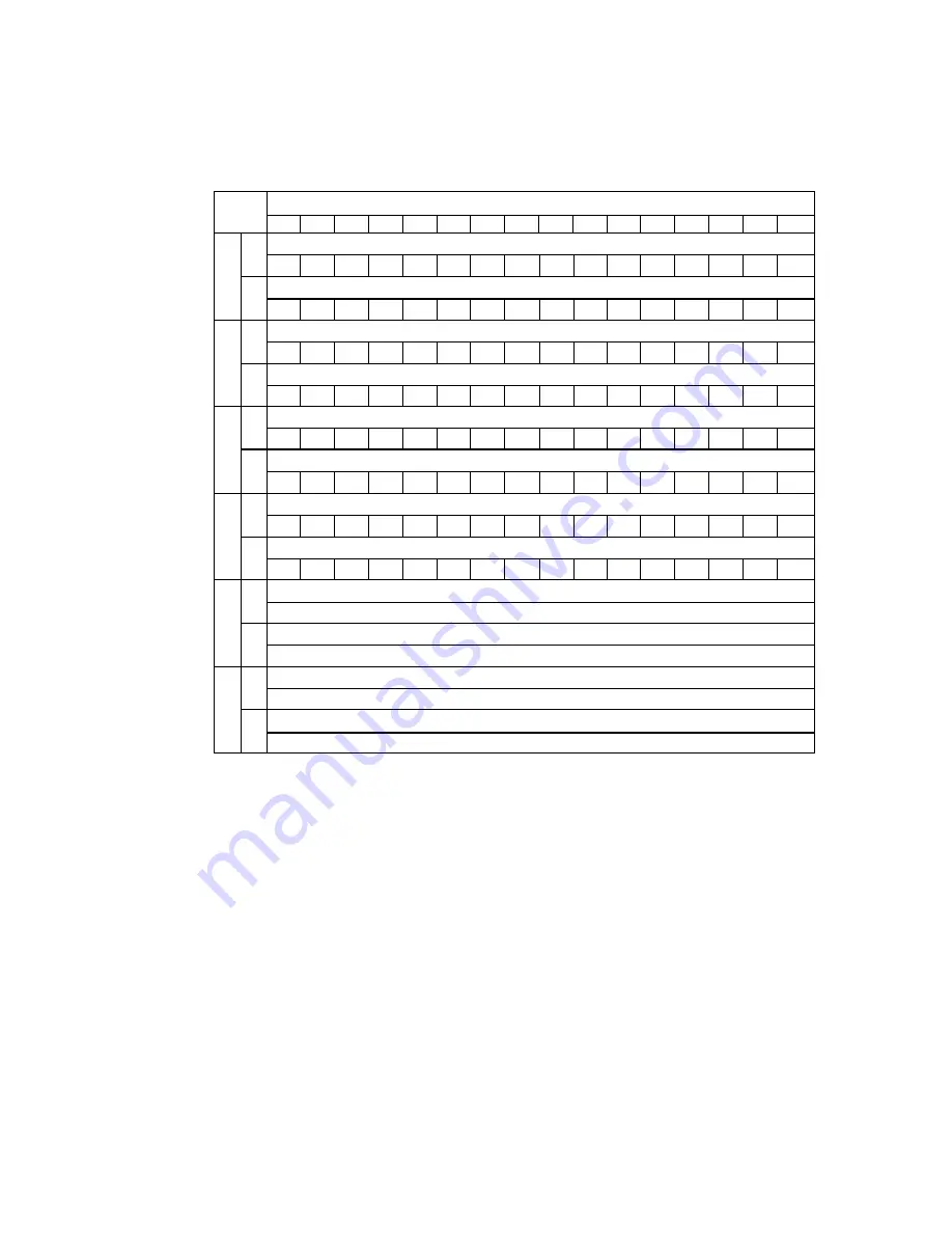 Advantech PCI-1755 User Manual Download Page 45