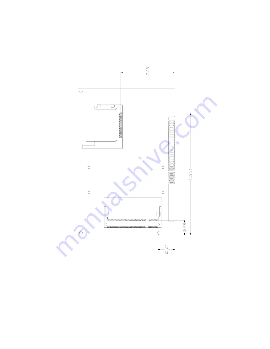 Advantech PCI-6880 User Manual Download Page 16