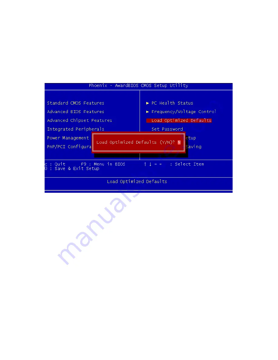 Advantech PCI-6880 User Manual Download Page 48