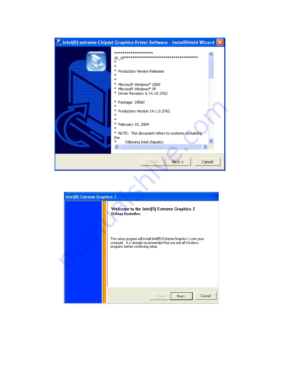 Advantech PCI-6880 User Manual Download Page 56