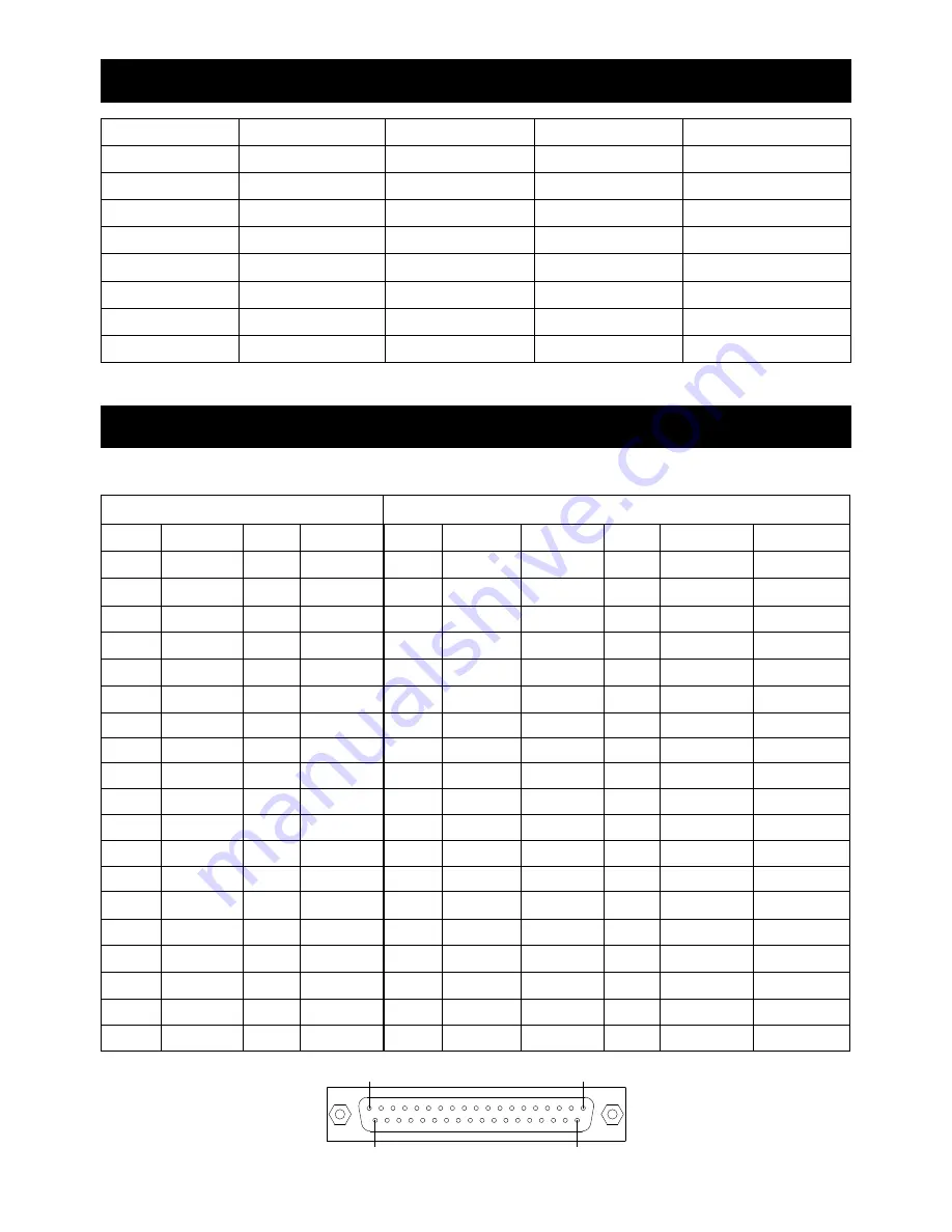 Advantech PCM-2610B Startup Manual Download Page 3