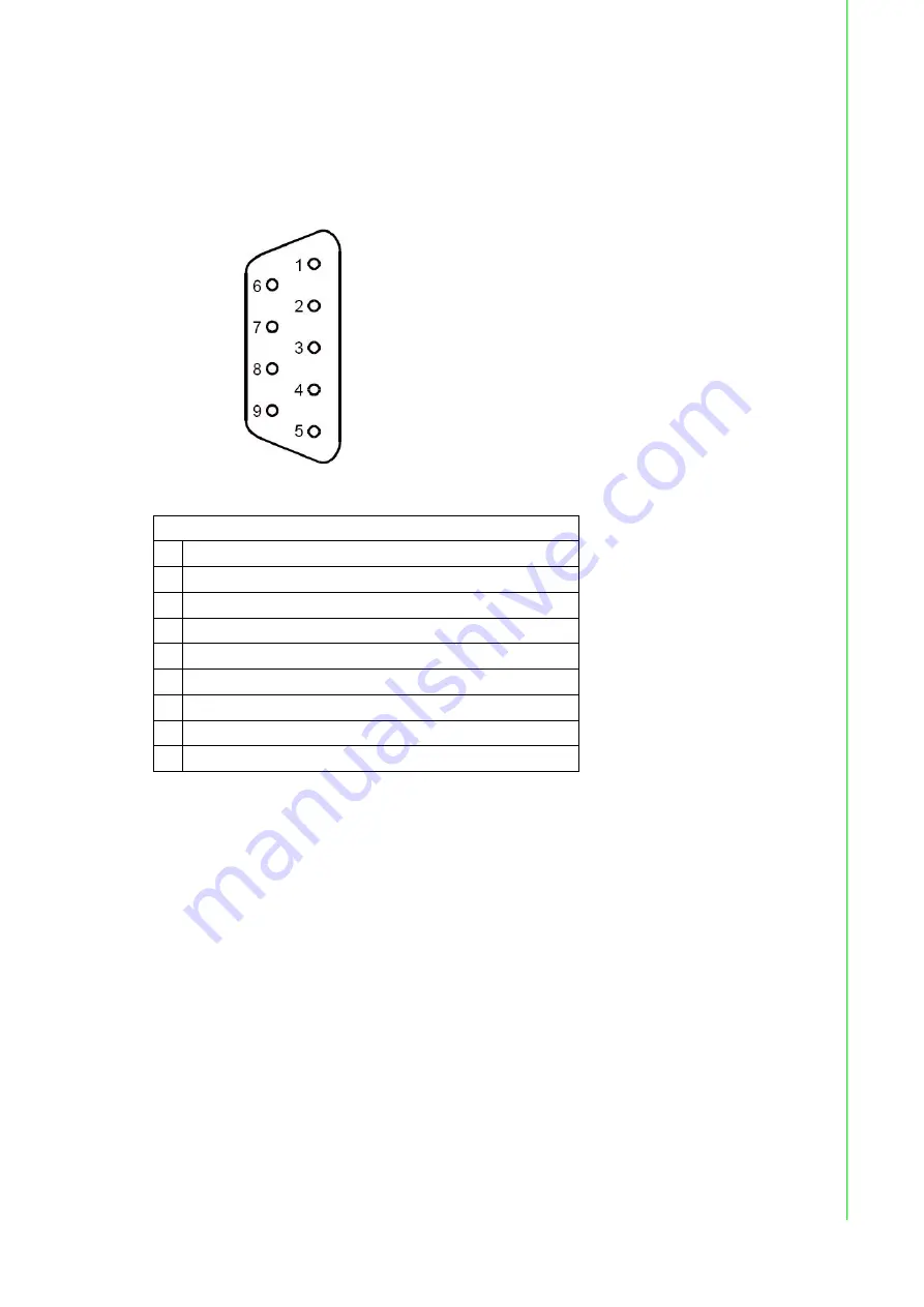 Advantech PCM-3618 Скачать руководство пользователя страница 23