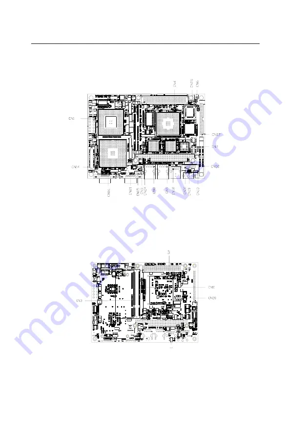 Advantech PCM-4386 Скачать руководство пользователя страница 23