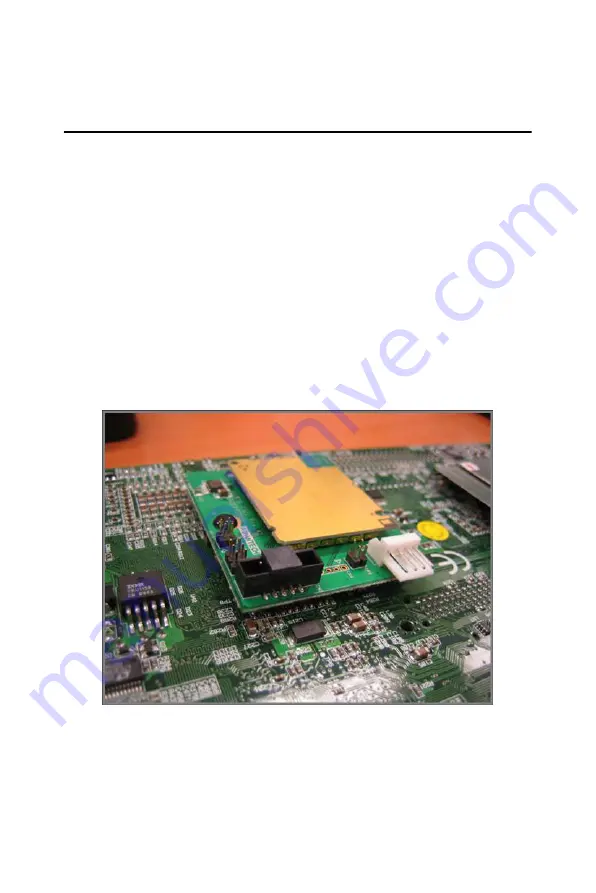 Advantech PCM-4386 Скачать руководство пользователя страница 76