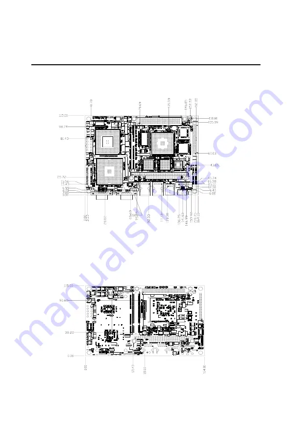 Advantech PCM-4386 Скачать руководство пользователя страница 110