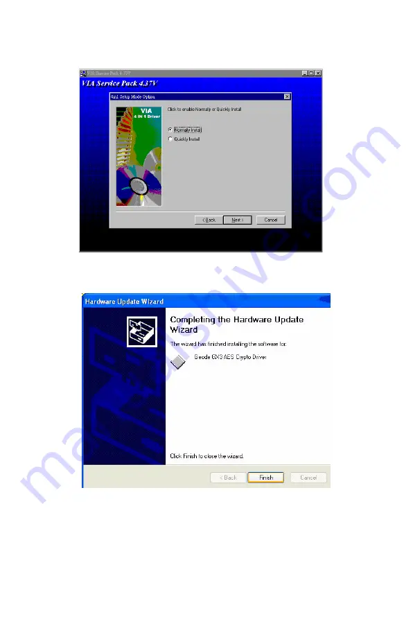 Advantech PCM-9377 User Manual Download Page 66