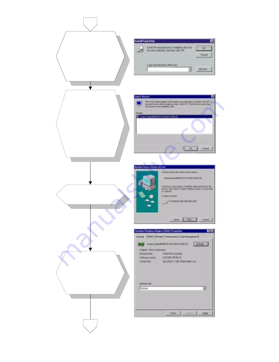 Advantech PCM-9574 User Manual Download Page 66