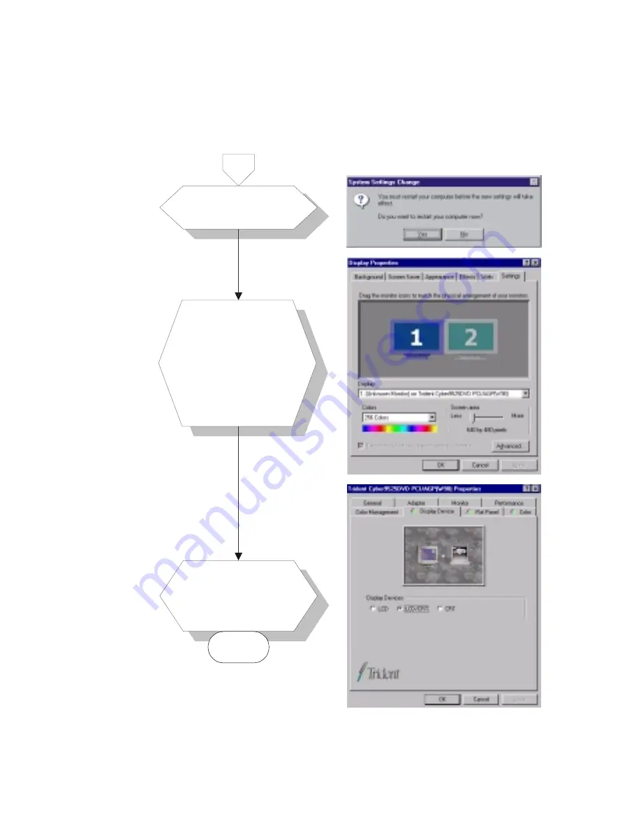 Advantech PCM-9574 Скачать руководство пользователя страница 67