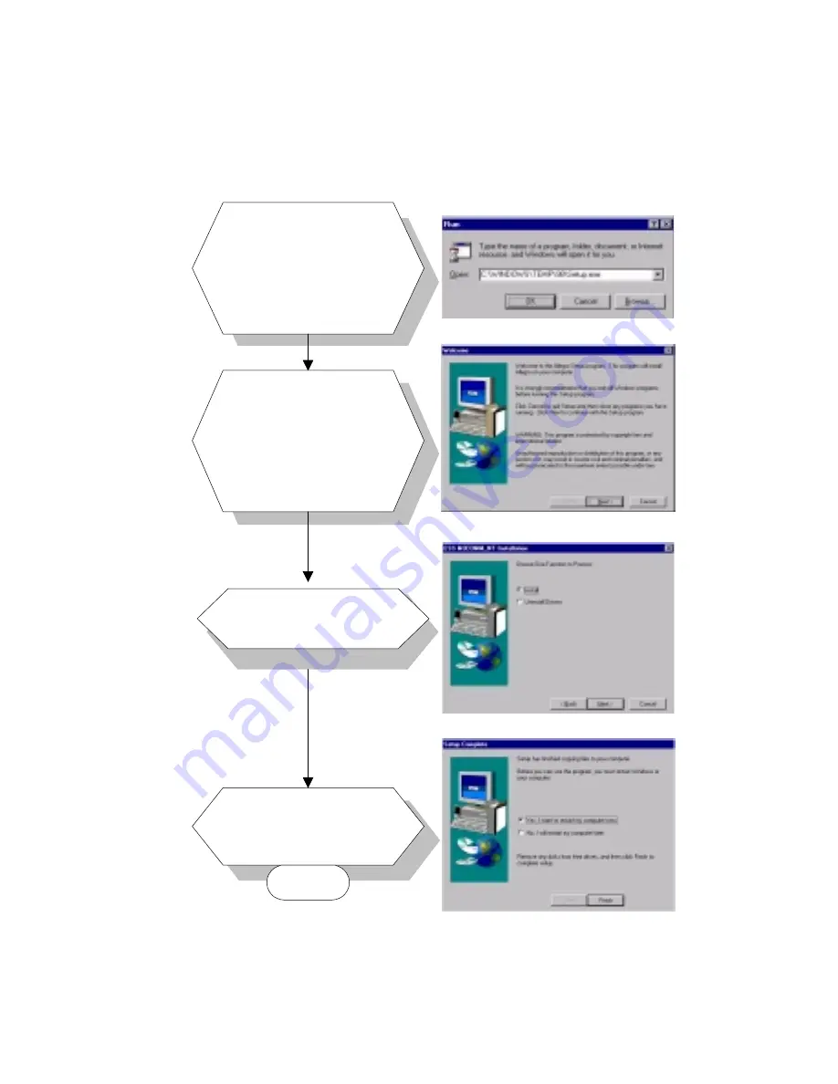 Advantech PCM-9574 User Manual Download Page 76