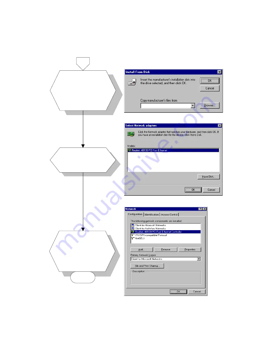 Advantech PCM-9574 User Manual Download Page 82