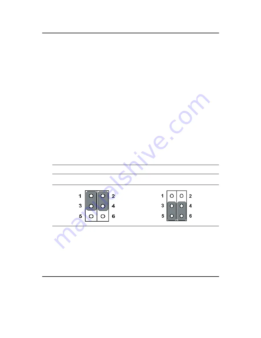 Advantech PCM-9575 User Manual Download Page 32